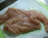 蜂蜜と塩麹でやわらか甘め鶏ハム♪作り方4写真