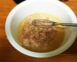 簡単‼＊ぽん酢とスイチリのドレッシング＊作り方2写真