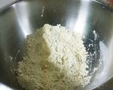 プロテインビスケット～オレンジ風味～作り方2写真