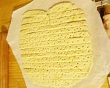 プロテインビスケット～オレンジ風味～作り方5写真