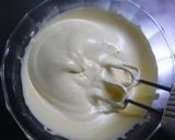 南瓜のモンブラン♪スポンジver.♪作り方1写真