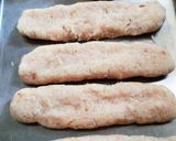 おからチキンバー作り方3写真