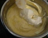 バナナシフォンケーキ作り方5写真