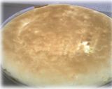 とろりんとろける～☆ベイクドチーズケーキ作り方7写真