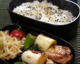 手作り 自家製 焼き鳥のたれ作り方5写真