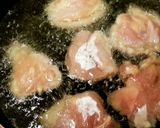 取り合い決定唐揚げ♪作り方5写真