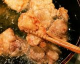 取り合い決定唐揚げ♪作り方6写真
