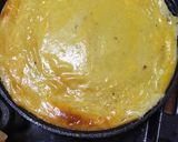 ハロウィン♡スキレットでスイートポテト作り方7写真