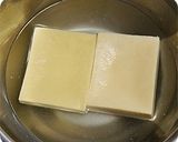 新食感♪ 豆腐のイタリアンスティック作り方1写真