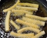 新食感♪ 豆腐のイタリアンスティック作り方3写真
