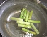 秋鮭と牡蠣の濃厚クリーム煮込み作り方2写真