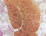 さくさく☆巻き巻きチーズの鶏ささみフライ作り方2写真