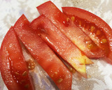 さくさく☆巻き巻きチーズの鶏ささみフライ作り方4写真