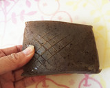 厚揚げとこんにゃくで豚ひき肉のそぼろ煮作り方2写真