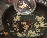 名物カレー風の炒めカレー飯♪作り方2写真