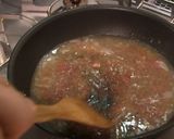 名物カレー風の炒めカレー飯♪作り方4写真
