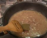名物カレー風の炒めカレー飯♪作り方5写真