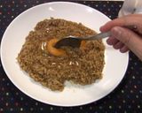 名物カレー風の炒めカレー飯♪作り方7写真