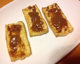完熟梅de梅みそ作り方8写真