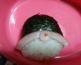ハロウィン☆ばいきんまん&ドキンちゃん作り方3写真