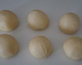 イガイガ栗あんぱん作り方3写真