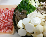 おいしくてやさしい山形の芋煮♪作り方4写真