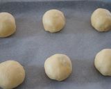 イガイガ栗あんぱん作り方7写真