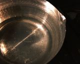 風邪の時に-簡単たまごおじや（雑炊・卵）作り方1写真