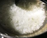 風邪の時に-簡単たまごおじや（雑炊・卵）作り方10写真