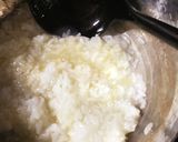 風邪の時に-簡単たまごおじや（雑炊・卵）作り方11写真