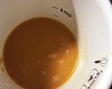 風邪の時に-簡単たまごおじや（雑炊・卵）作り方9写真