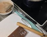 圧力なしで！トロトロすじこんのぼっかけ丼作り方3写真