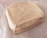 ふわふわ♡豆腐じゃがチキンナゲット作り方1写真