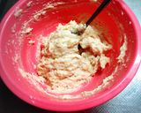 ふわふわ♡豆腐じゃがチキンナゲット作り方3写真