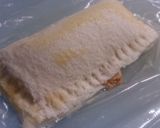 バナナ揚げパン作り方3写真