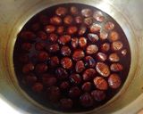 渋皮煮♪ 重曹は使いませーん！作り方21写真