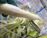マコモタケ◇簡単◇おひたし作り方4写真