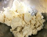 トースターで作る超簡単!本格スコーン作り方4写真