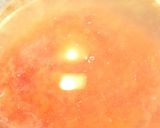 簡単絶品♡生筋子で本当のいくらの醤油漬け作り方7写真