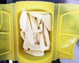 マコモタケ◇簡単◇おひたし作り方5写真