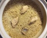 土鍋で作る はらこ飯作り方6写真