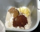 まるで本物?!やきいもパン作り方2写真