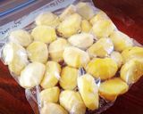 渋皮煮♪ 重曹は使いませーん！作り方31写真
