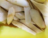マコモタケ◇簡単◇おひたし作り方7写真