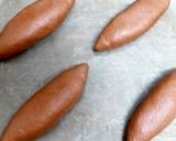 まるで本物?!やきいもパン作り方13写真