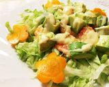 ♧マヨソース柚子こしょう風味♧活用法作り方7写真