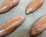 まるで本物?!やきいもパン作り方14写真