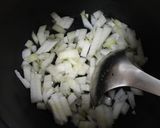 野菜たっぷり☆えのき茸のヘルシーカレー作り方1写真