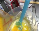 簡単おやつに☆チーズケーキ作り方3写真
