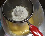 簡単おやつに☆チーズケーキ作り方4写真